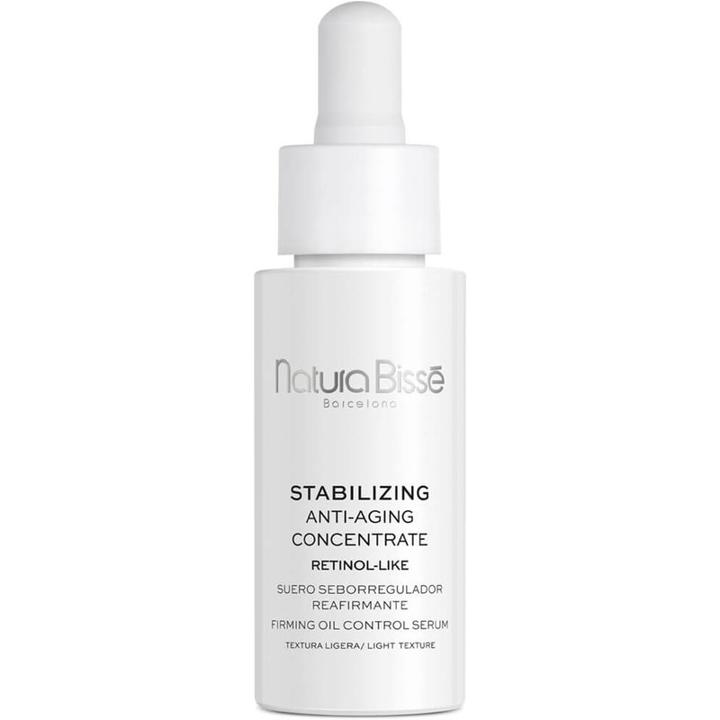 Natura Bissé Stabilizing Anti-aging Concentrate 30ml