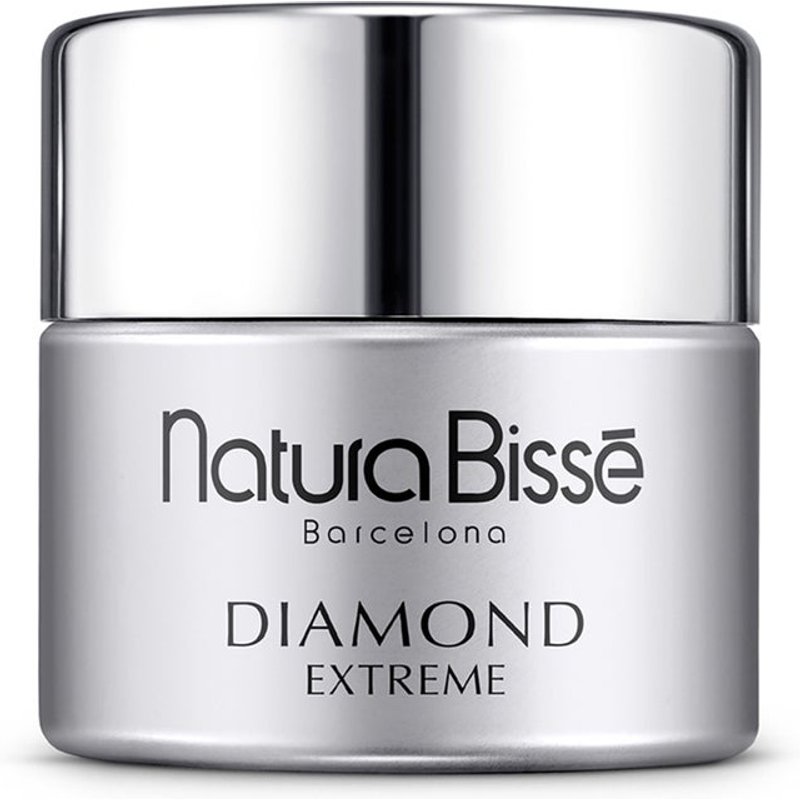 Natura Bissé Diamond Extreme Rich Texture Cream 50ml