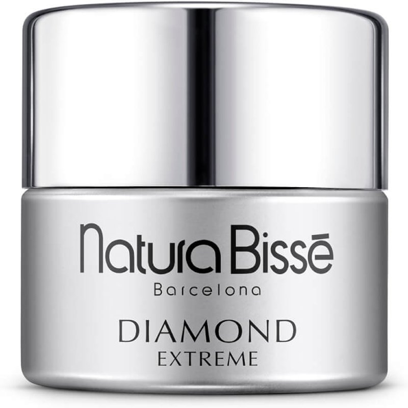Natura Bissé Diamond Extreme Rich Texture Cream 15ml