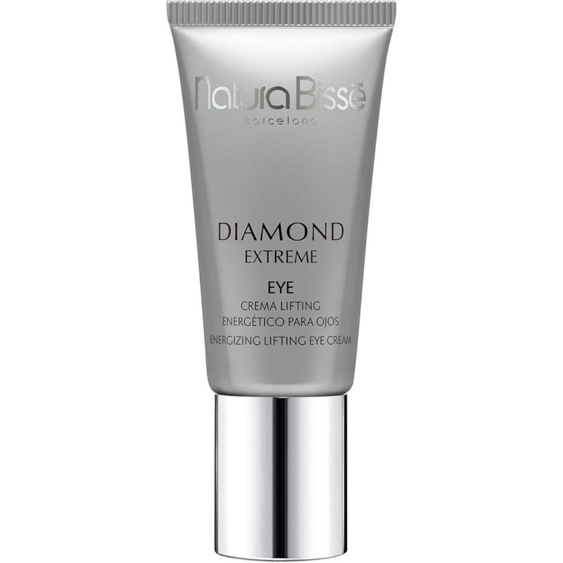 Natura Bissé Diamond Extreme Eye Cream 10ml