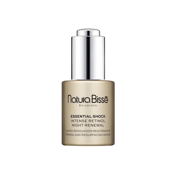 Natura Bissé Essential Shock Intense Retinol Night Renewal