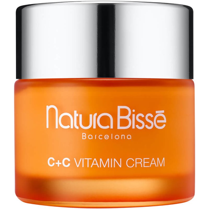 Natura Bissé C+C Vitamin Cream 75ml
