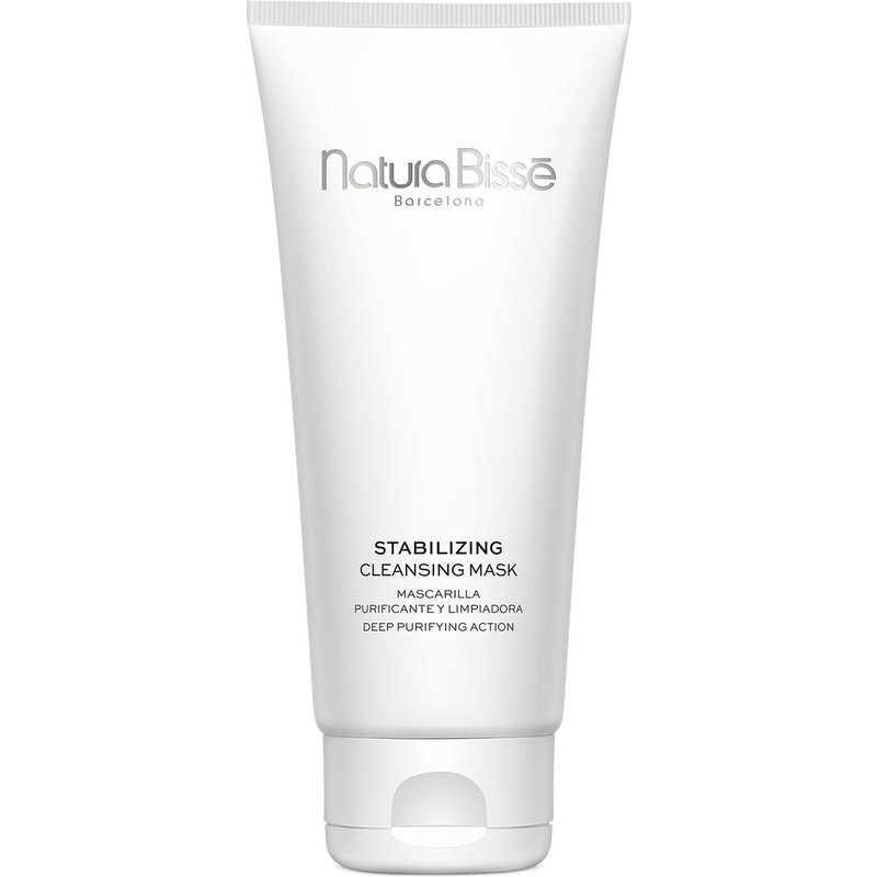 Natura Bissé Stabilizing Cleansing Mask 200ml
