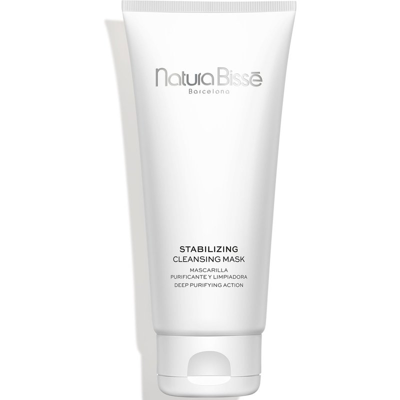 Natura Bissé Stabilizing Cleansing Mask 75ml