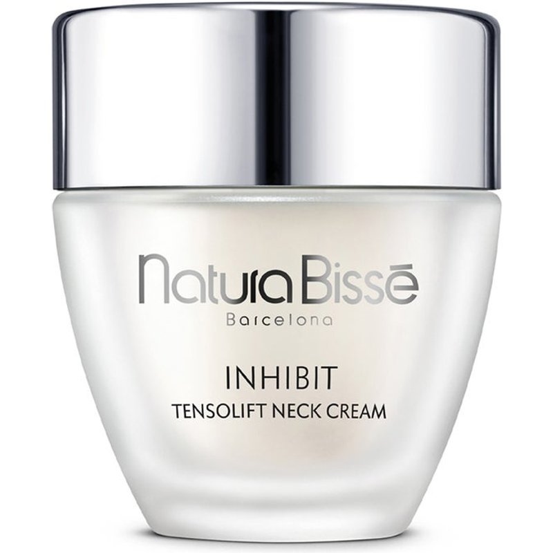Natura Bissé Inhibit Tensolift Neck Cream 50ml