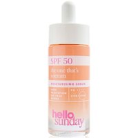 Hello Sunday SPF50 The One That's a Serum 30ml