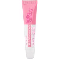 Hello Sunday Tinted Lip Balm SPF50 15ml - Rose