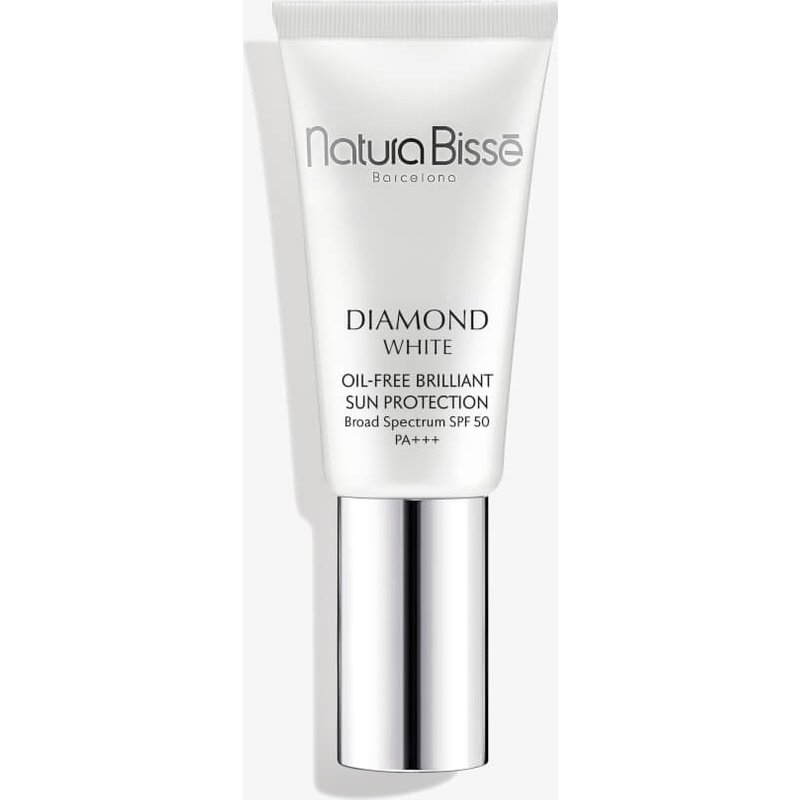 Natura Bissé Diamond SPF 50 PA+++ Oil-Free Brilliant Sun Protection