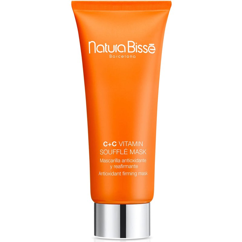 Natura Bissé C+C Vitamin Soufflé Mask 75ml