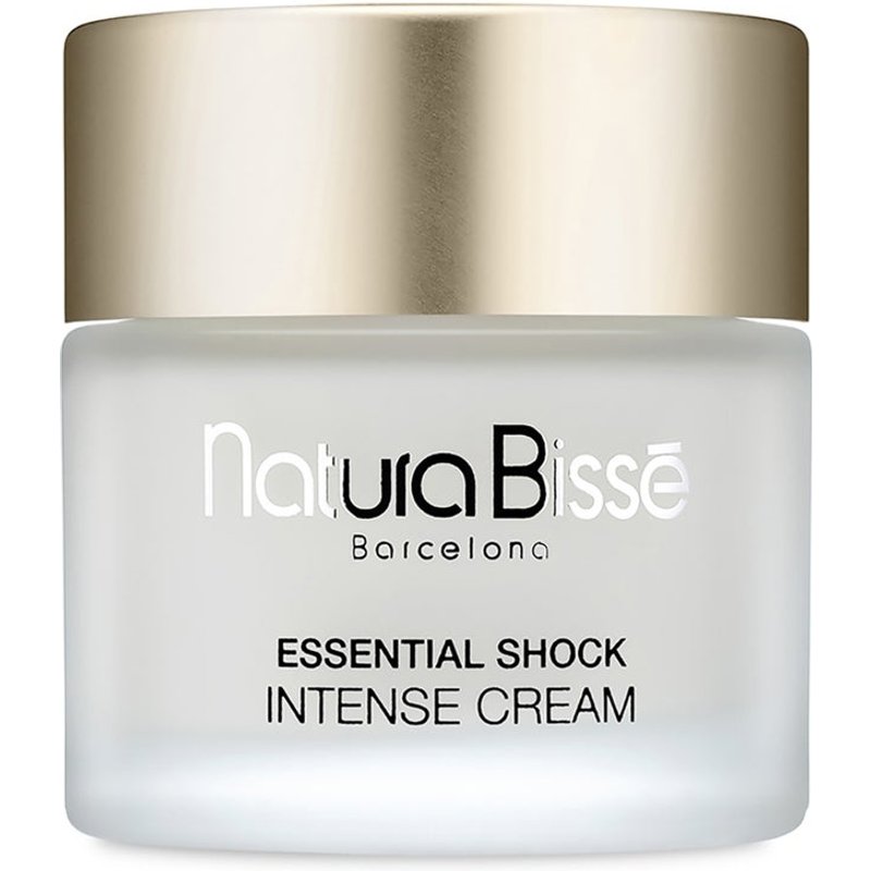 Natura Bissé Essential Shock Intense Cream 75ml