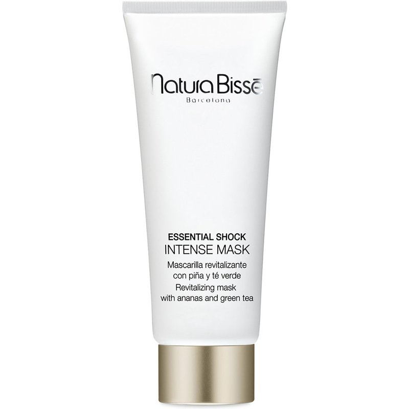 Natura Bissé Essential Shock Intense Finishing Mask 75ml