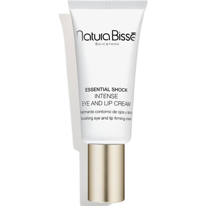 Natura Bissé Essential Shock Intense Lip & Eye Cream SPF 15 15ml