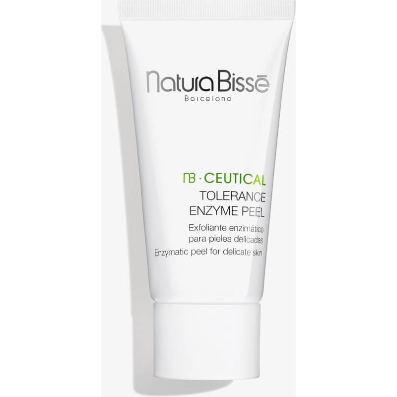 Natura Bissé Tolerance Enzyme Peel 50ml