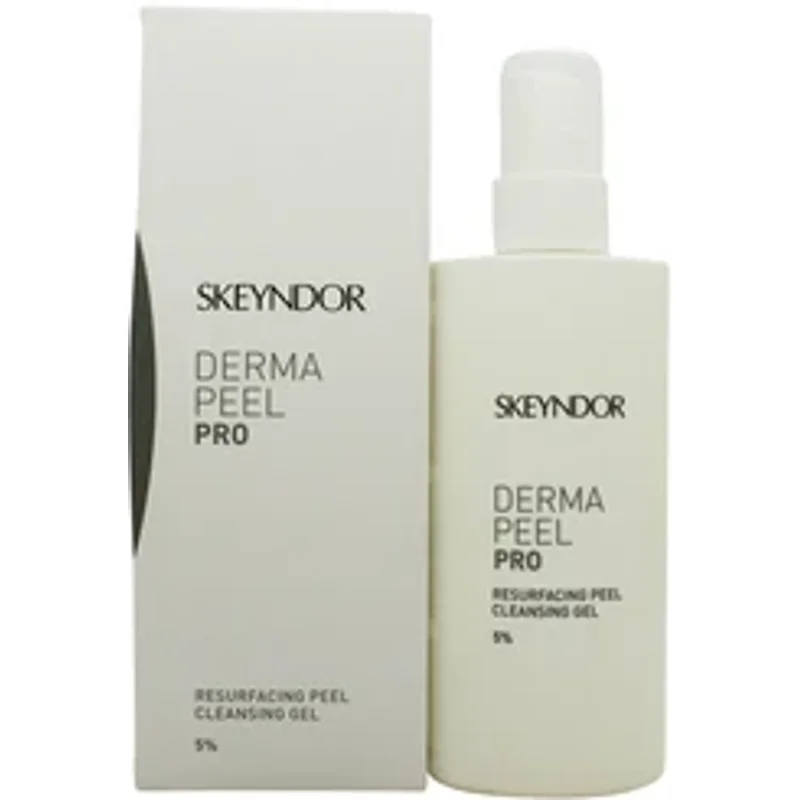 Skeyndor Dermapeel Pro Resurfacing Peel Cleansing Gel 200ml