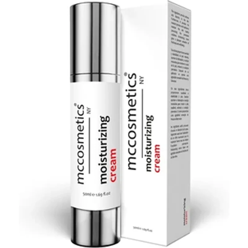 mccosmetics Moisturising Cream 50ml