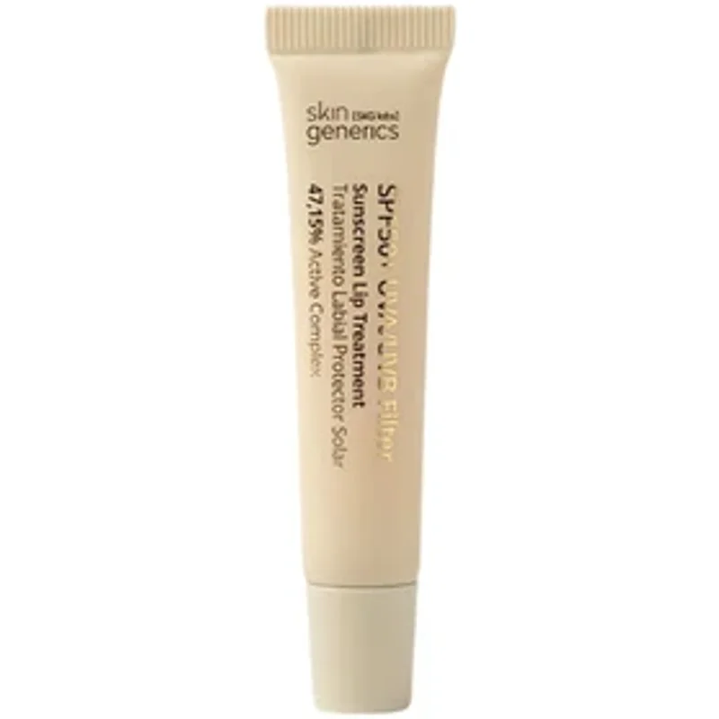 Skin Generics UVA/UVB Filter Sunscreen Lip Treatment SPF 50+ 7ml