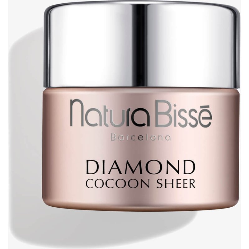 Natura Bissé Diamond Cocoon Sheer Cream 50ml