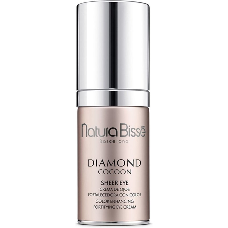 Natura Bissé Diamond Cocoon Sheer Eye Cream 25ml