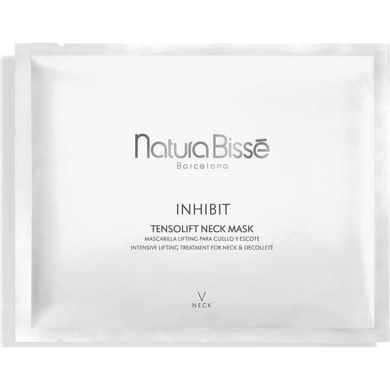 Natura Bissé Inhibit Tensolift Neck Mask