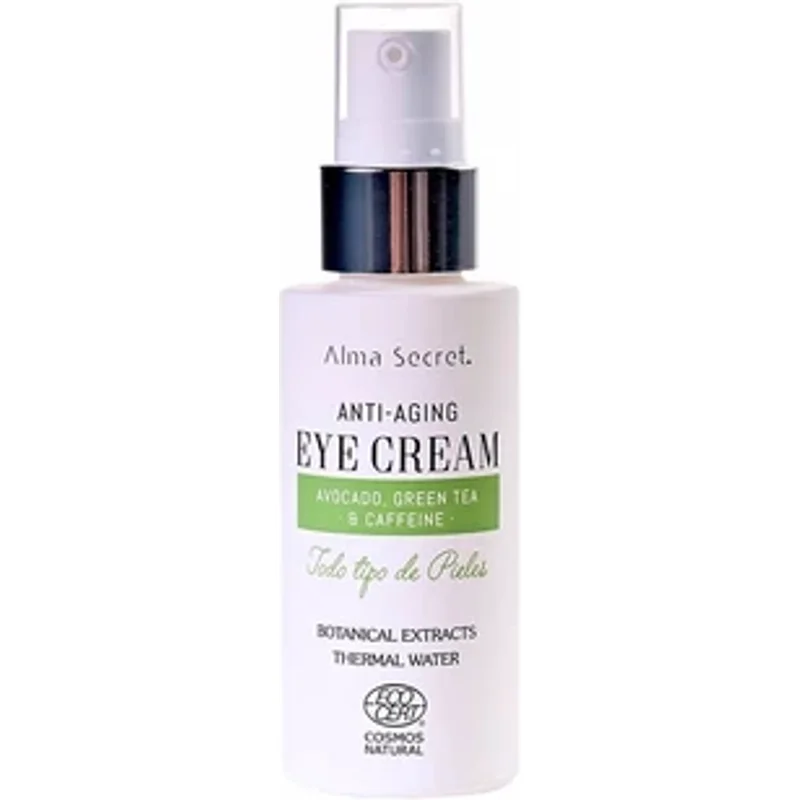 Alma Secret Anti-Ageing Eye Cream 30ml