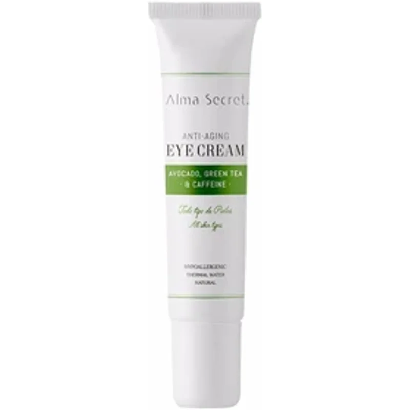 Alma Secret Anti-Ageing Eye Cream 10ml