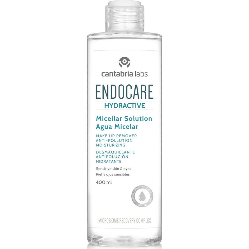 Endocare Hydra-active Micellar 400ml