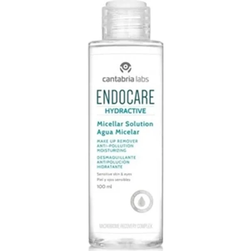 Endocare Hydractive Micellar Solution 100ml