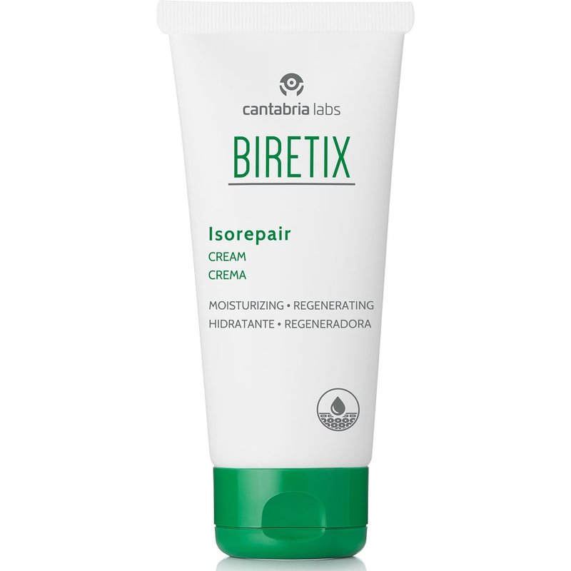 Biretix Isorepair Cream 50ml