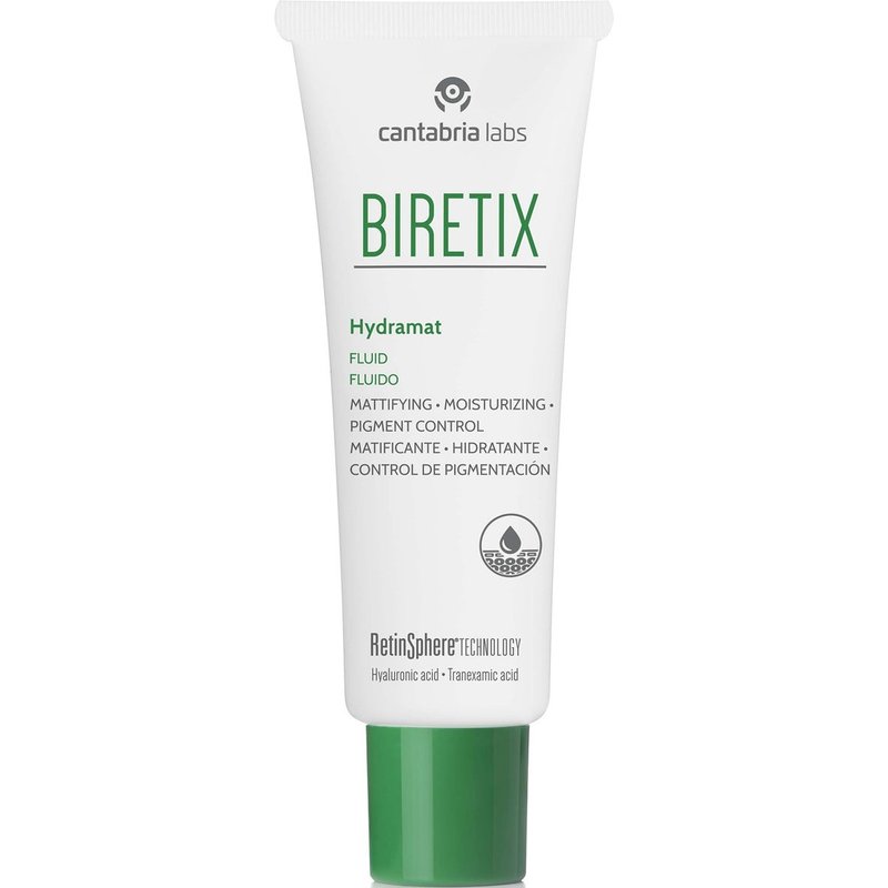 Biretix Hydramat Fluid 50ml
