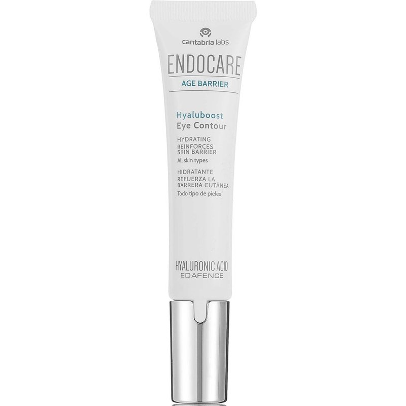 Endocare AGE BARRIER Hyaluboost Eye Contour 15ml
