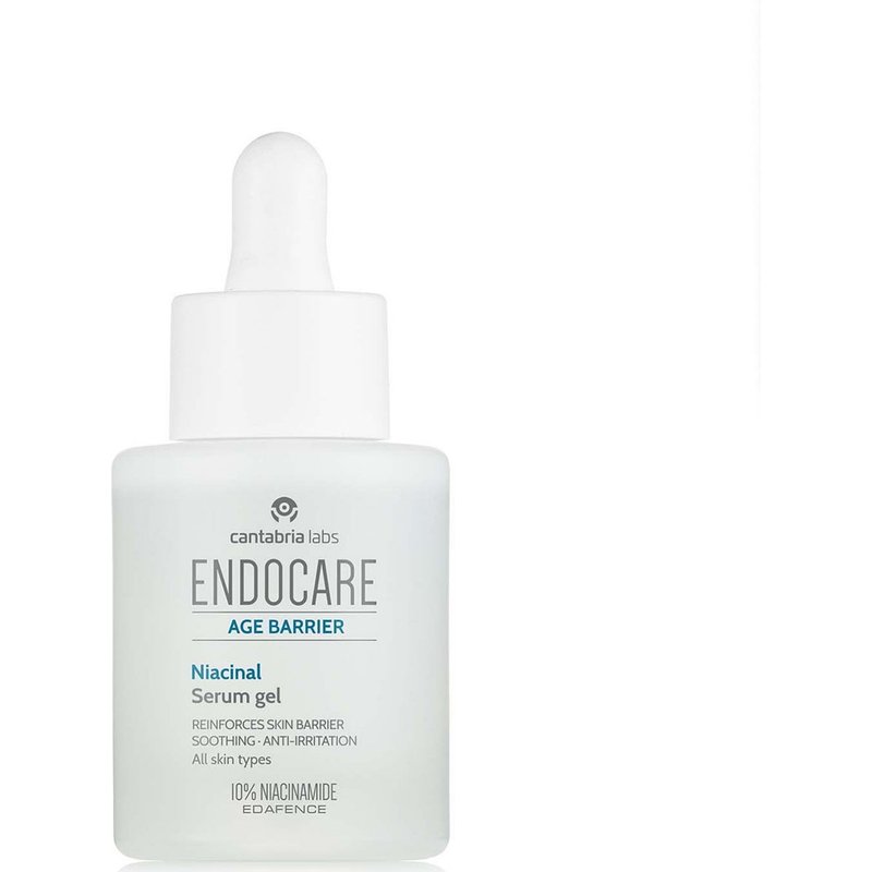 Endocare AGE BARRIER Niacinal Serum Gel 30ml