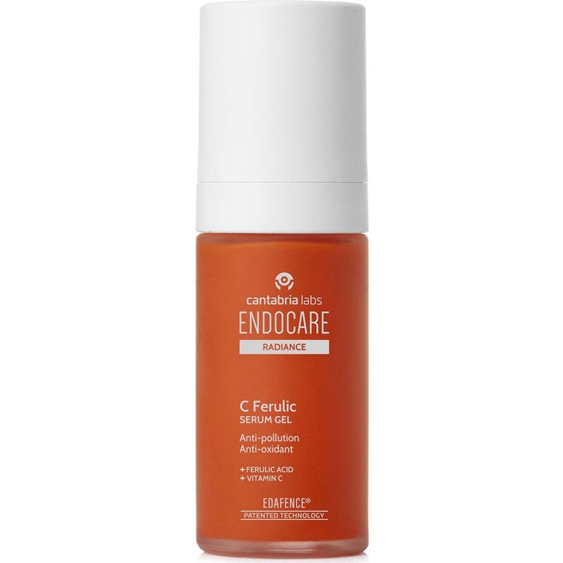 Endocare RADIANCE C Ferulic Serum Gel 30ml
