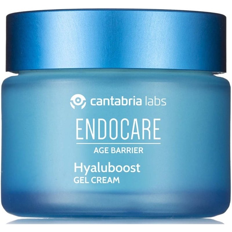 Endocare AGE BARRIER Hyaluboost Gel Cream 50ml
