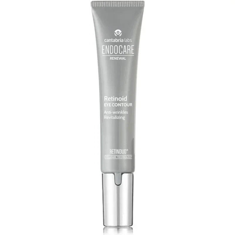 Endocare Renewal Retinoid Eye Contour 15ml