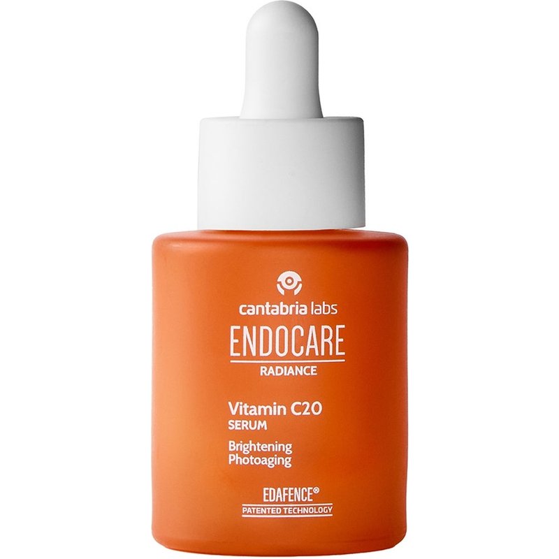Endocare RADIANCE Vitamin C20 Serum 30ml