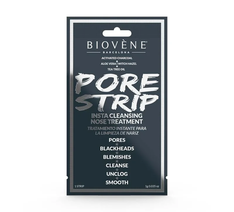 Pore Strip Insta Cleansing Nose Treatment