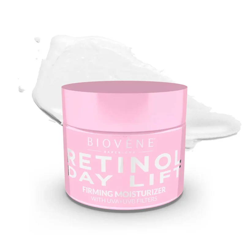 Retinol Day Lift Firming Moisturizer