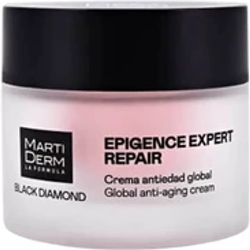 Martiderm Black Diamond Epigence Expert Repair Global Anti-Ageing Cream 50ml