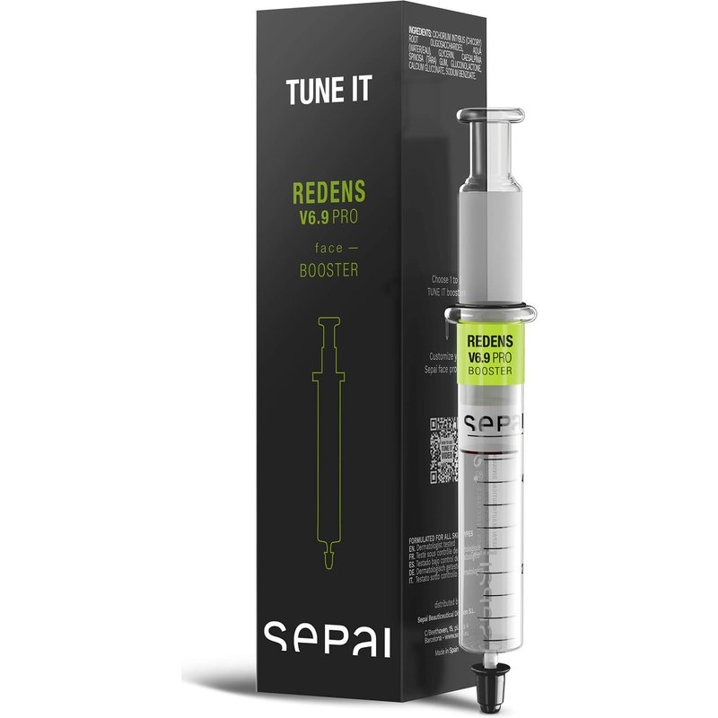 Sepai V6.9 Redensify Pro Tune it Booster 2.7ml