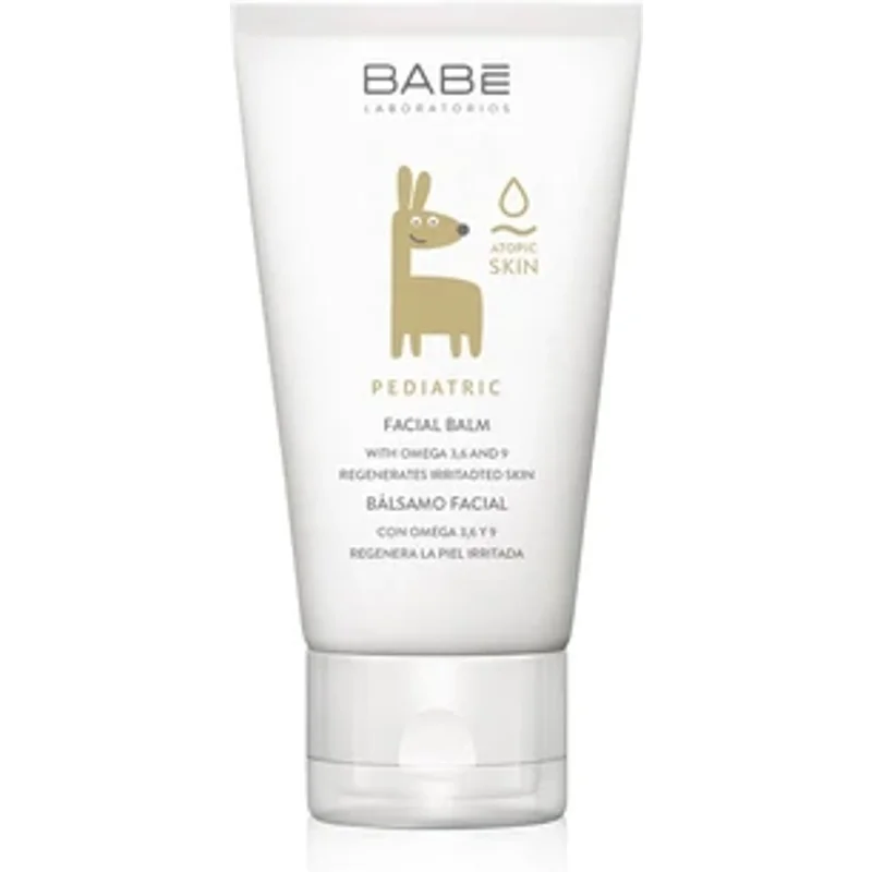 Babe Pediatric Facial Balm 50ml