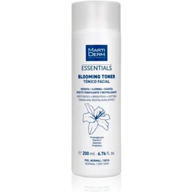 Martiderm Blooming Toner 200ml