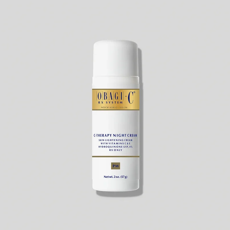 Obagi-C Rx System C-Therapy Night Cream 57g