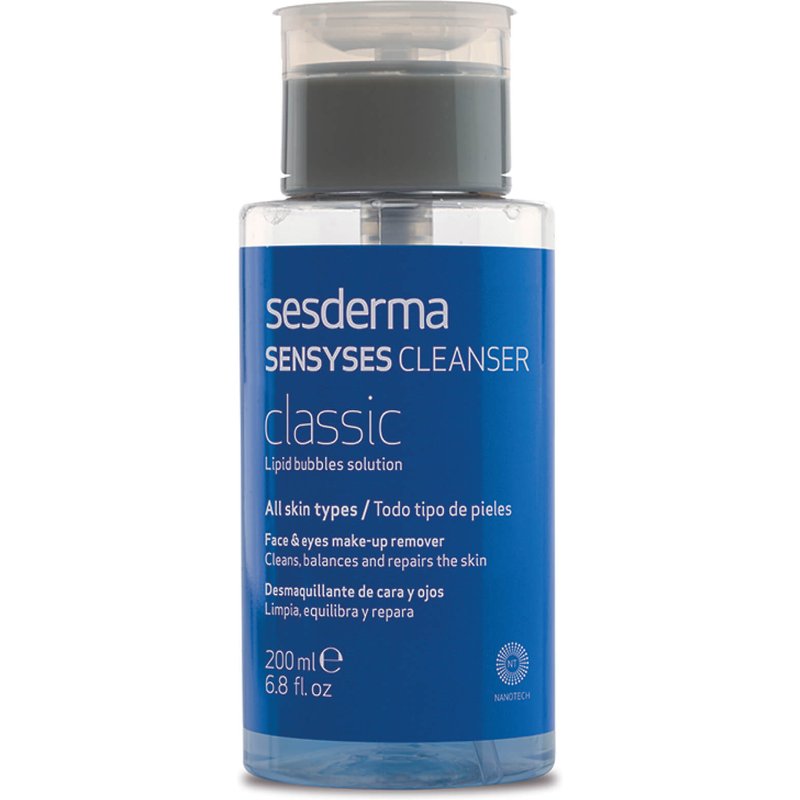 Sesderma Sensyses Liposomal Classic Cleanser 200ml
