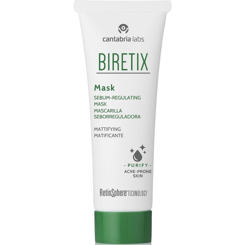 Biretix Mask 25ml