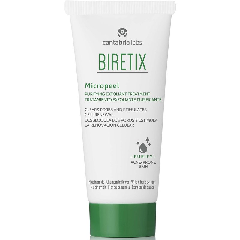 Biretix Micropeel 50ml