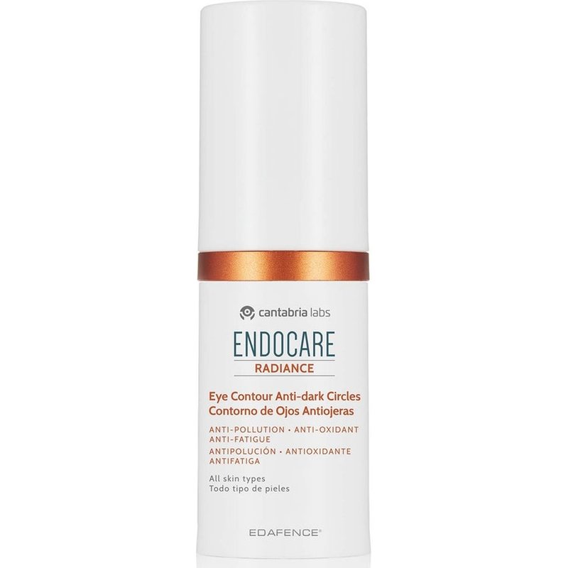 Endocare RADIANCE Eye Contour Anti-Dark Circles 15ml