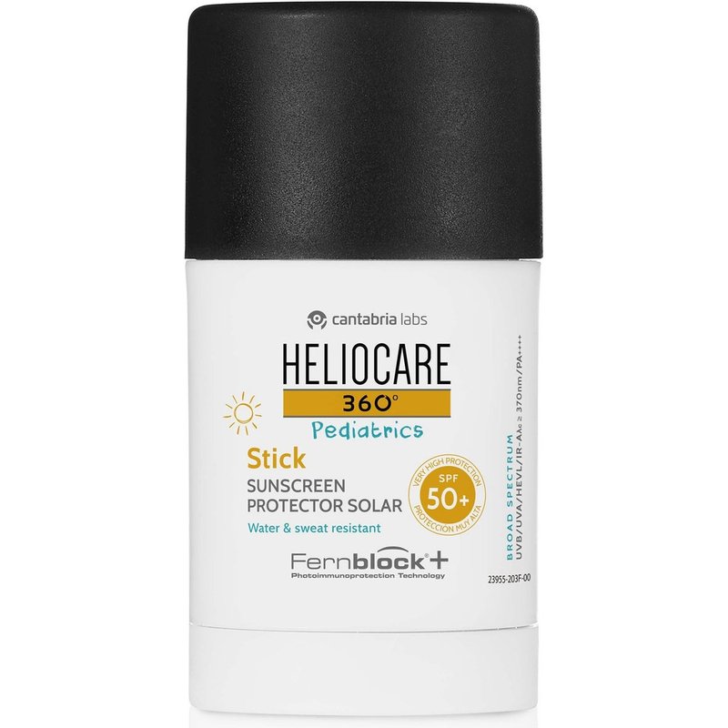 Heliocare 360° Pediatrics Stick SPF50+ 25g