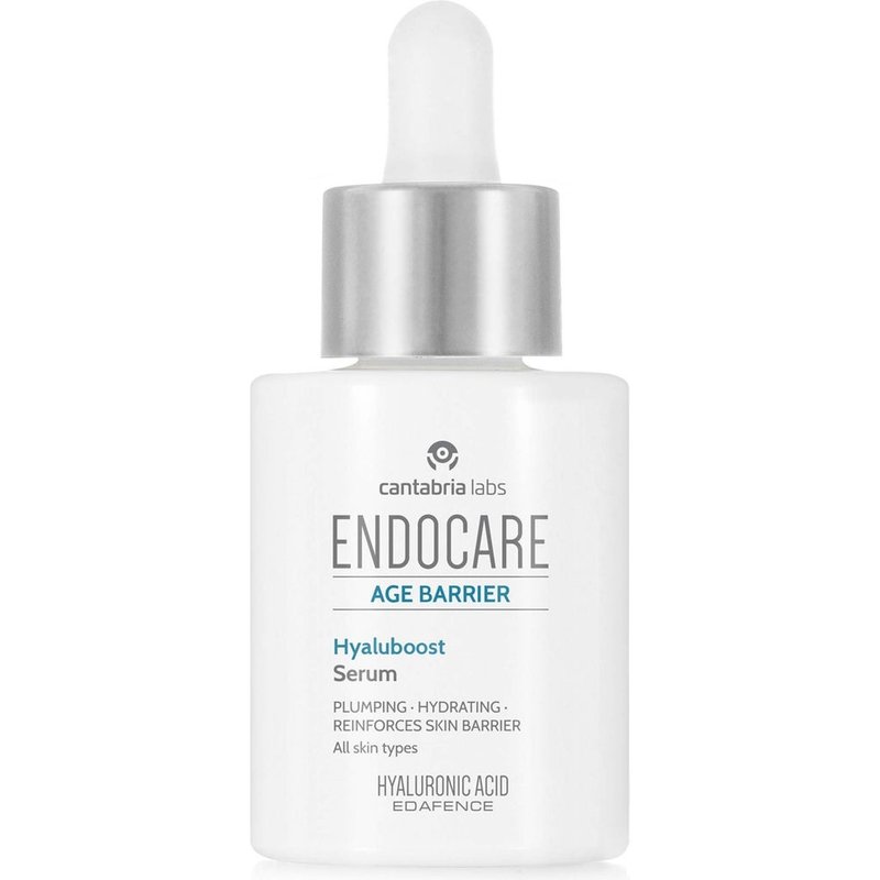 Endocare AGE BARRIER Hyaluboost Serum 30ml