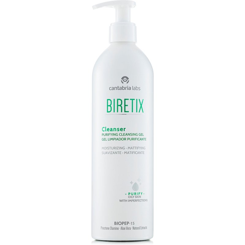 Biretix Cleanser 400ml