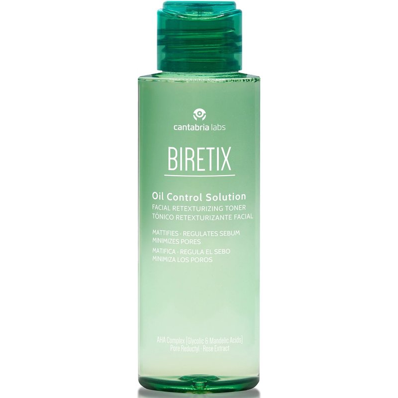 Biretix Oil-Control Solution 100ml